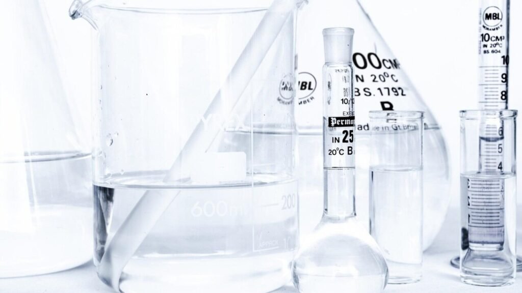 Chemie Salze Übungen mit Lösungen PDF kostenlos herunterladen.