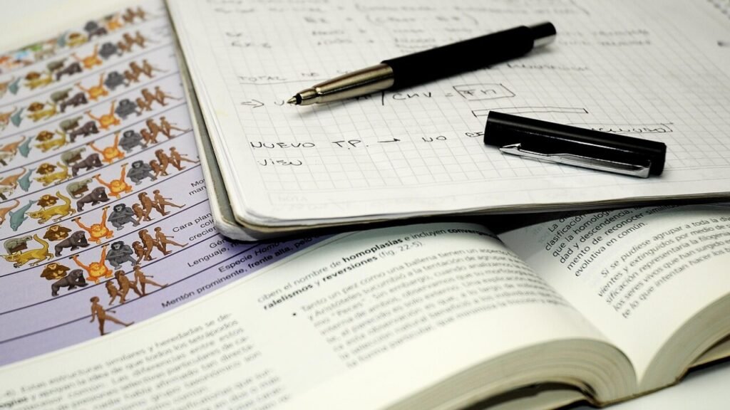 Biologie Abituraufgaben mit Lösungen PDF kostenlos herunterladen.