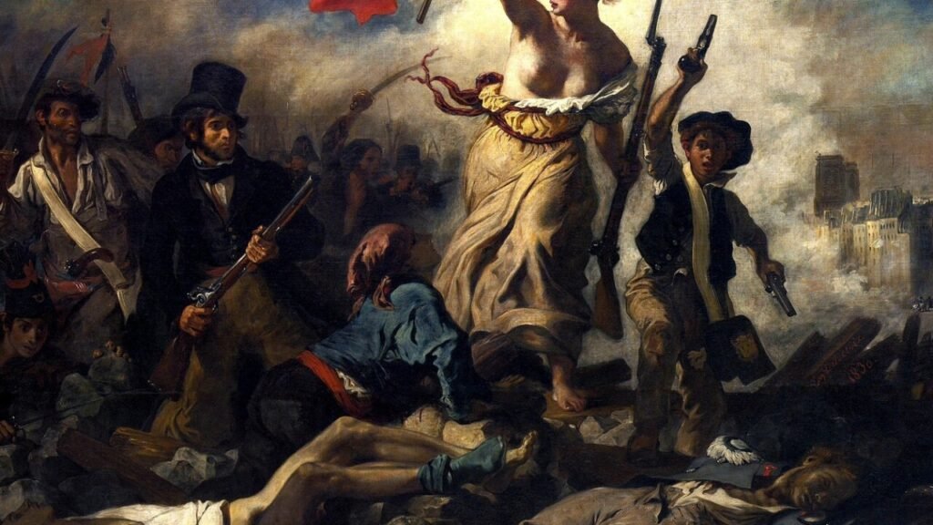 Französische Revolution Test mit Lösungen PDF kostenlos herunterladen.