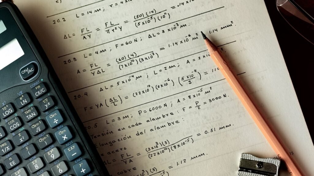 Prüfungsaufgaben Mathe Klasse 10 mit Lösungen Thüringen PDF kostenlos herunterladen.