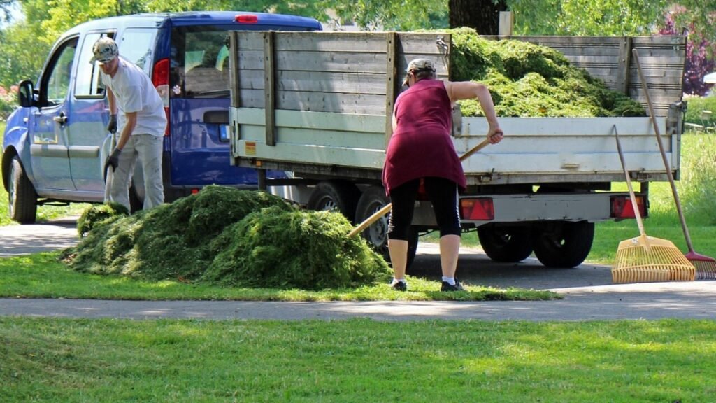 Prüfungsfragen Garten- und Landschaftsbau mit Lösungen PDF kostenlos herunterladen.