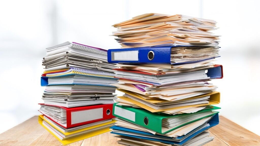 Workbook Access 2 Lösungen PDF kostenlos herunterladen.