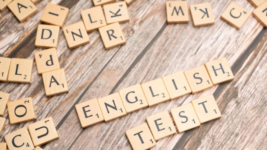 Einstufungstest Englisch mit Lösungen PDF kostenlos herunterladen.